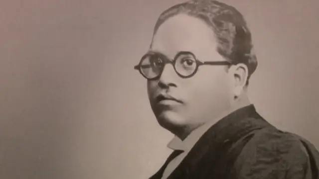 डॉ. बाबासाहेब आंबेडकर, बाळू पालवणकर, क्रिकेट, समाजशास्त्र