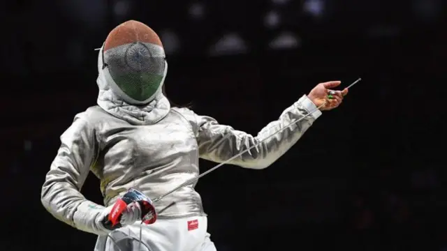 भवानी देवी