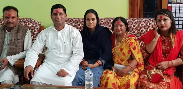 नेपालगञ्जको धार्मिक सद्भाव अन्तर्राष्ट्रिय स्तरमा समेत मौलिक रहेको पूर्वमन्त्री मोहम्मद इश्तियाक राई ठान्छन्