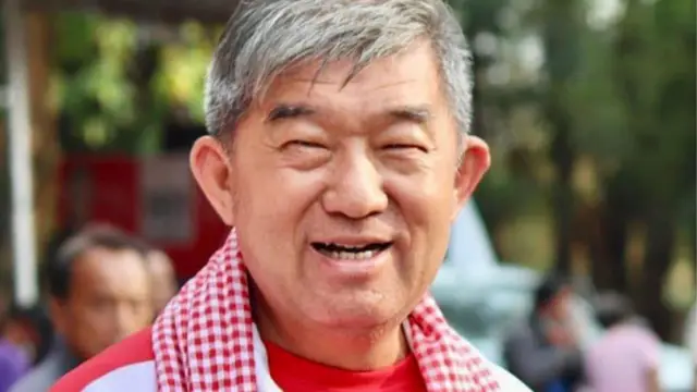 “ท่านกลับมาประเทศไทย ทุกอย่างในบ้านเมืองน่าจะดีขึ้น” ชูวิทย์ กุ่ย