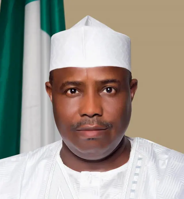 Aminu Waziri Tambuwal