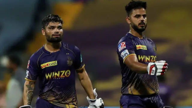 ਰਿੰਕੂ ਸਿੰਘ