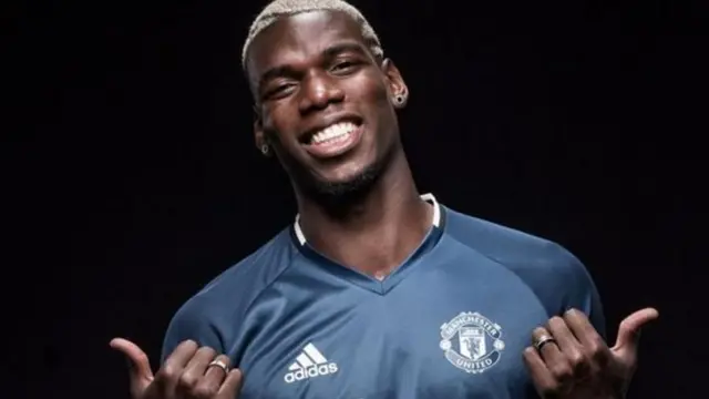 Paul Pogba