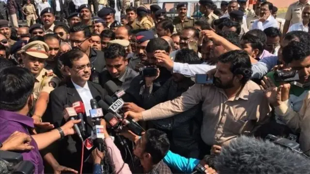 उज्ज्वल निकम