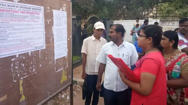 பெற்றோர், மாணவர்கள் மனஉளைச்சலால் தவிப்பு?