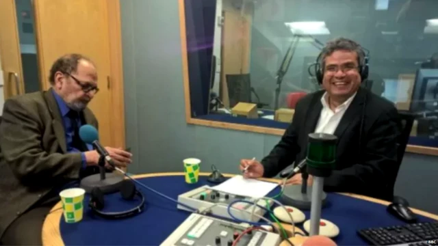 ਸਈਅਦ ਨਕਵੀ ਤੇ ਰੇਹਾਨ ਫ਼ਜ਼ਲ