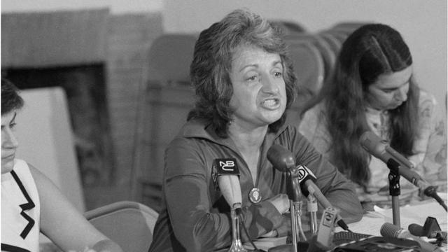 Betty Friedanaposta vermelho ou pretoesntrevista coletiva à imprensa, 25aposta vermelho ou pretoagostoaposta vermelho ou preto1970