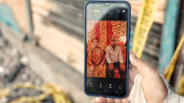 அன்ஷிகா வழக்கு