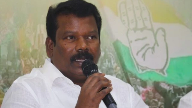 செல்வப்பெருந்தகையின் விளக்கம்