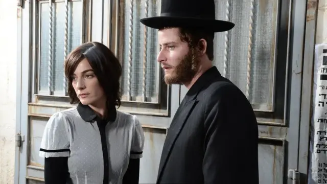 ما سر الاهتمام العالمي بمسلسل "شتيزل" الإسرائيلي؟