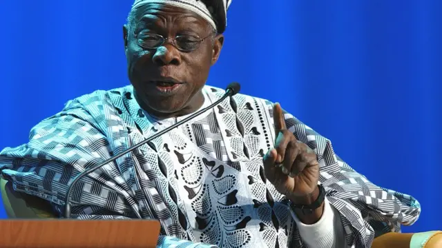 Obasanjo