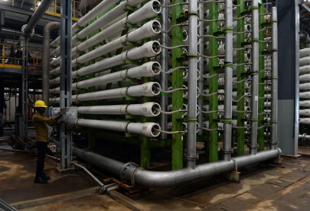 சென்னை குடிநீர் பற்றாக்குறை வருமா?