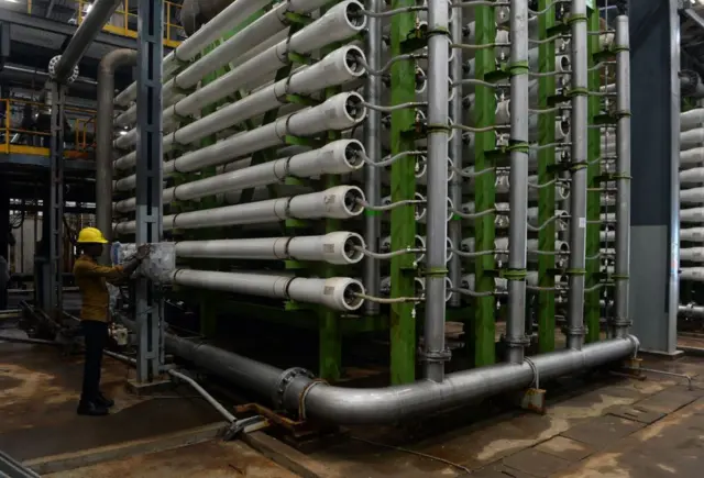 சென்னை குடிநீர் பற்றாக்குறை வருமா?