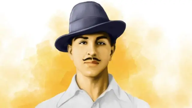 ਭਗਤ ਸਿੰਘ 