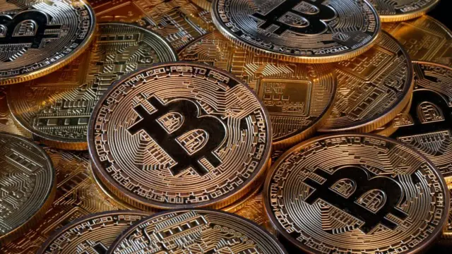 क्रिप्टो (सांकेतिक तस्वीर)