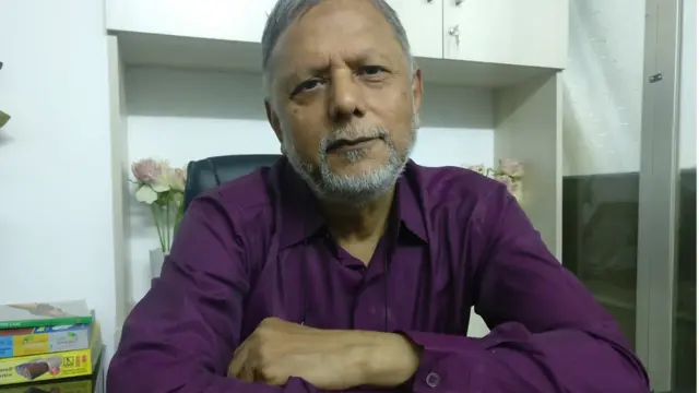 ডা. রাগিব মনজুর