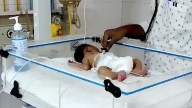 સરોજકુંવરનો દીકરો