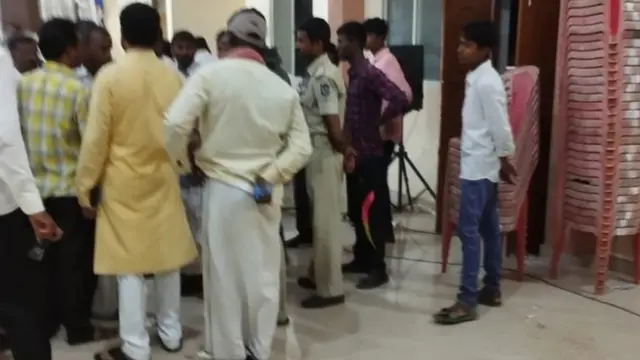 பஜ்ரங்தளம் நாடகம்