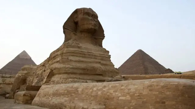 ગીઝાનો પિરમિડ