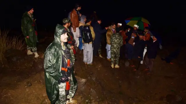 पाकिस्तानी सेना