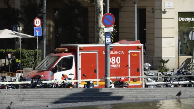 швидка допомога