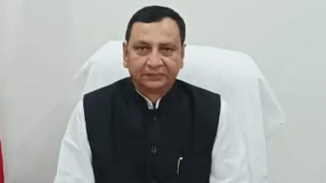 सरोजकुमार यादव 