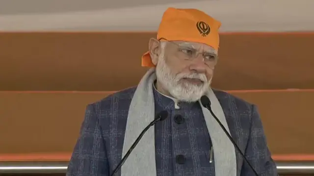 ਨਰਿੰਦਰ ਮੋਦੀ