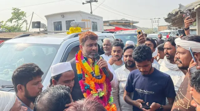 اخترالایمان بہار میں مجلس کے اہم رہنما سمجھے جاتے ہیں