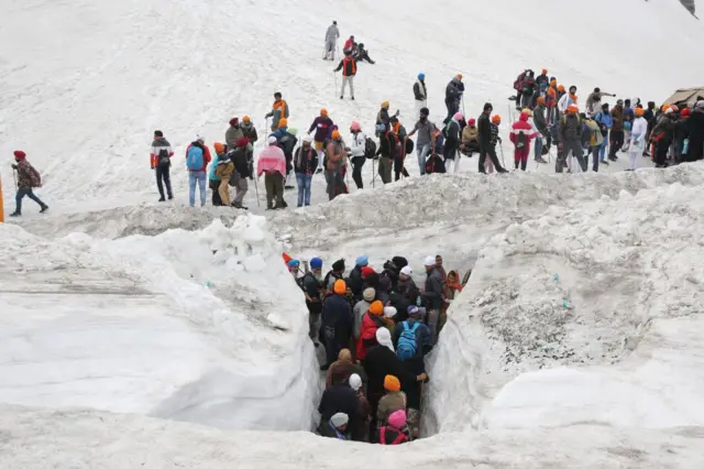 ਹੇਮਕੁੰਟ ਸਾਹਿਬ