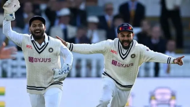 विराट कोहली