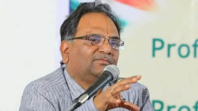 మాడభూషి శ్రీధర్