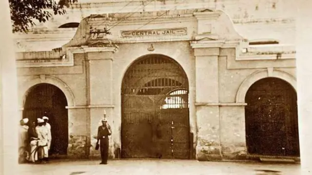 ਜਤਿੰਦਰ ਦਾਸ ਨੂੰ ਪਹਿਲਾਂ ਇਸ ਜੇਲ੍ਹ ਵਿੱਚ ਰੱਖਿਆ ਗਿਆ ਸੀ