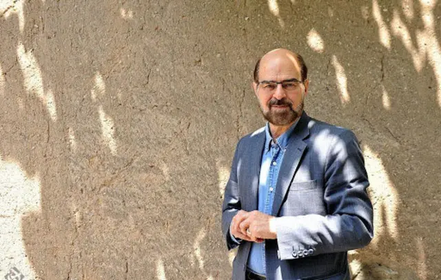 حبیبالله صادقی، گرچه به انقلابی گری و مسلمانی وفادار ماند و با نسل همزادش همراه نبود اما با مهربانی رفتار داشت