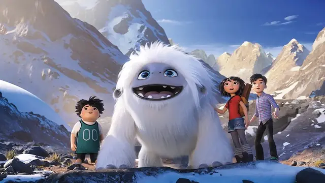 சீனா வரைபடத்தை நீக்க மறுப்பு: 'அபோமினபிள்' படத்துக்கு மலேசியாவில் தடை