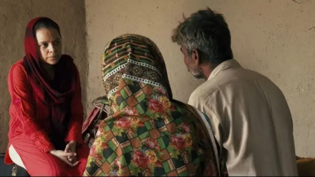 પરિવાર સાથે બીબીસી સંવાદદાતા 