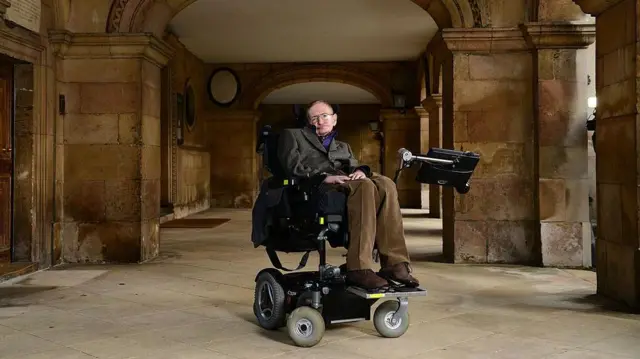 Hawking