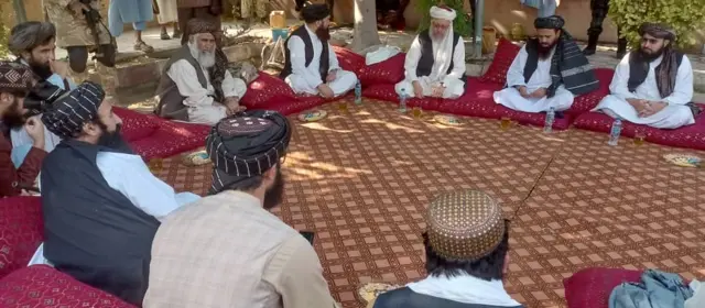طالبان