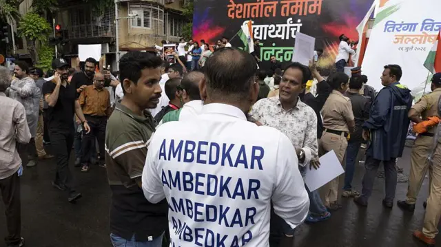 डॉ. बाबासाहेब आंबेडकर