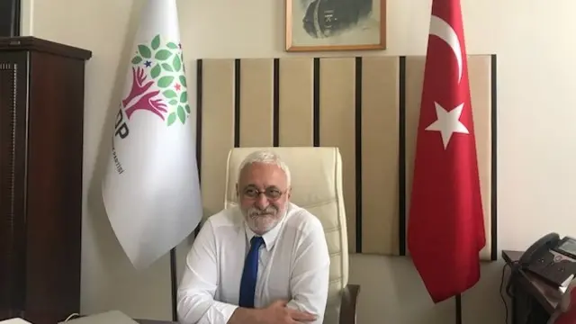 Saruhan Oluç