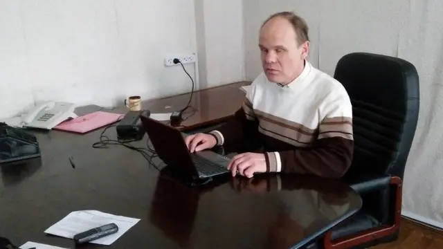 Олександр Вінковський