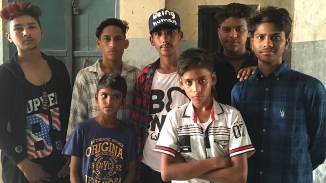 खांडवली गाव