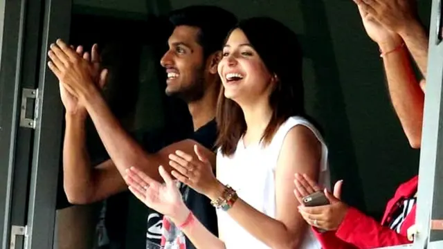 انوشکا شرما