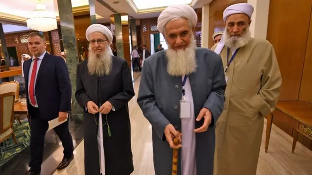 اجلاس عربستان