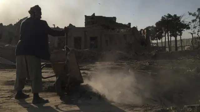 بلخ کې د جرمني کونسلګري