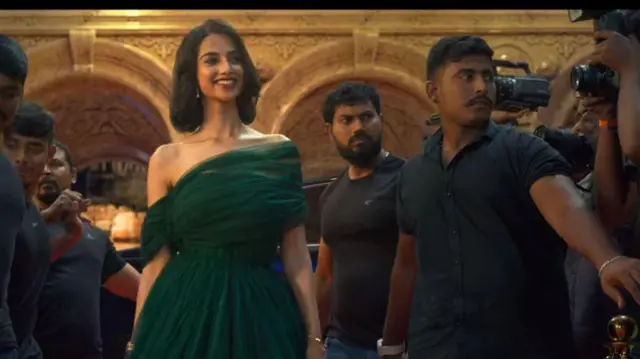 'கொலை' பட விமர்சனம்