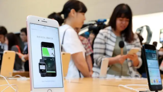 ফোন, ক্যামেরা, ইন্টারনেট, কম্পিউটার - সবকিছুই আছে স্মার্টফোনে