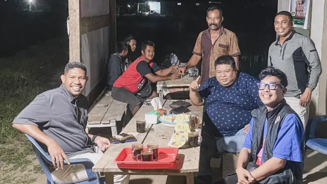 politik, papua, pilkada