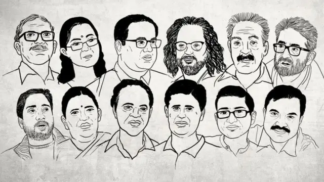 பீமா கொரேகான்