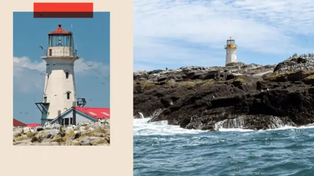 कनाडा और अमेरिका विवाद 