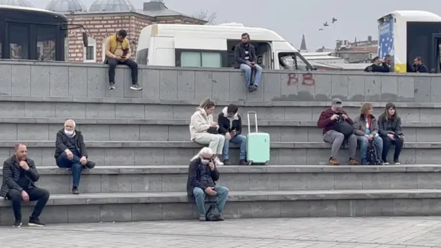 Туркиядаги руслар 2